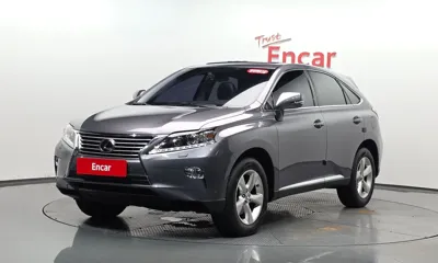Lexus RX 2015, 103396 км, за 11059.08 USD - фото 11