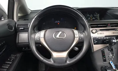 Lexus RX 2015, 103396 км, за 11059.08 USD - фото 13