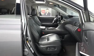 Lexus RX 2015, 103396 км, за 11059.08 USD - фото 27