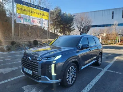 Hyundai Palisade 2023, 79655 км, за 24679.29 USD