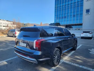 Hyundai Palisade 2023, 79655 км, за 24679.29 USD