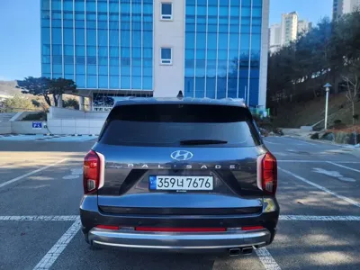 Hyundai Palisade 2023, 79655 км, за 24679.29 USD
