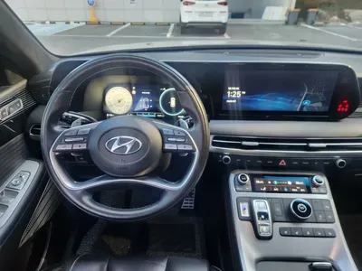 Hyundai Palisade 2023, 79655 км, за 24679.29 USD