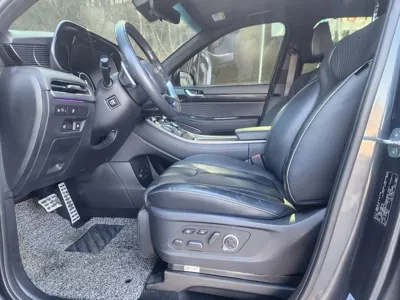Hyundai Palisade 2023, 79655 км, за 24679.29 USD - фото 12