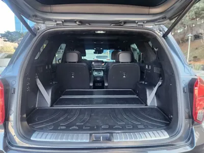 Hyundai Palisade 2023, 79655 км, за 24679.29 USD - фото 18