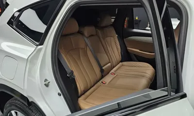 Renault-KoreaSamsung Grand Koleos 2025, 25787 км, за 19450.97 USD - фото 10