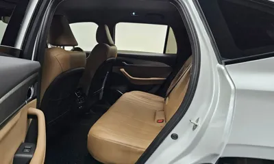 Renault-KoreaSamsung Grand Koleos 2025, 25787 км, за 19450.97 USD - фото 12