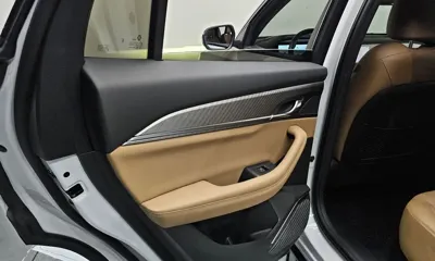 Renault-KoreaSamsung Grand Koleos 2025, 25787 км, за 19450.97 USD - фото 25
