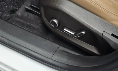 Renault-KoreaSamsung Grand Koleos 2025, 25787 км, за 19450.97 USD - фото 30