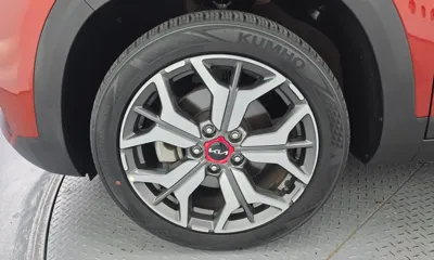 Kia Seltos 2023, 30213 км, за 14113.17 USD