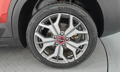 Kia Seltos 2023, 30213 км, за 14113.17 USD - фото 21