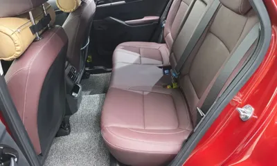 Kia Seltos 2023, 30213 км, за 14113.17 USD - фото 28
