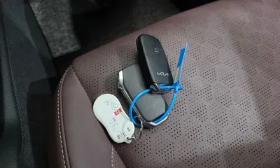 Kia Seltos 2023, 30213 км, за 14113.17 USD - фото 32