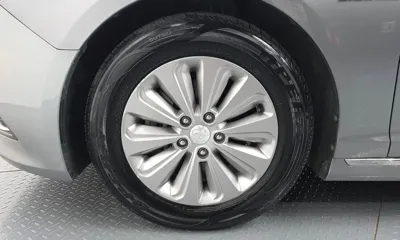 Hyundai Sonata 2017, 139220 км, за 5448.34 USD