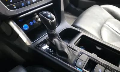 Hyundai Sonata 2017, 139220 км, за 5448.34 USD - фото 9