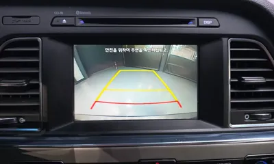 Hyundai Sonata 2017, 139220 км, за 5448.34 USD - фото 15