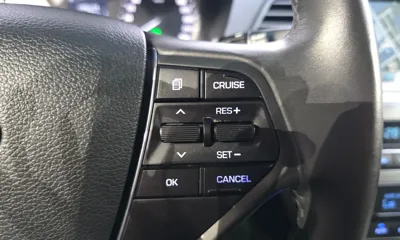 Hyundai Sonata 2017, 139220 км, за 5448.34 USD - фото 18