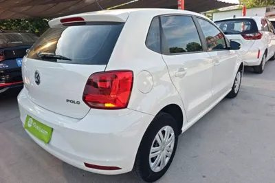 Volkswagen Polo 2016, 111000 км, за 6174 USD - фото 6
