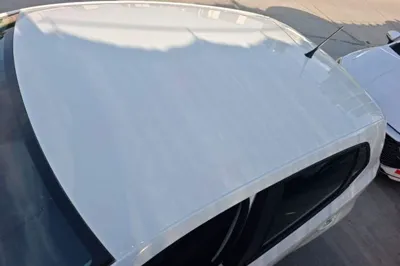Volkswagen Polo 2016, 111000 км, за 6174 USD - фото 7