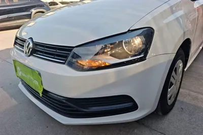 Volkswagen Polo 2016, 111000 км, за 6174 USD - фото 8