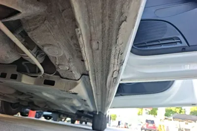 Volkswagen Polo 2016, 111000 км, за 6174 USD - фото 26