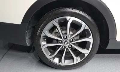 KG_Mobility_Ssangyong TIBOLI 2017, 63786 км, за 6236.05 USD