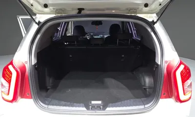 KG_Mobility_Ssangyong TIBOLI 2017, 63786 км, за 6236.05 USD - фото 20
