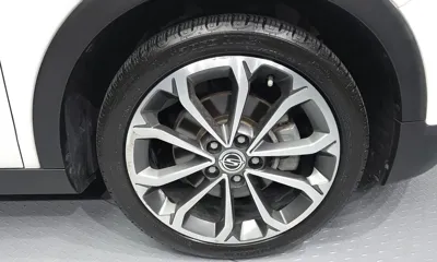 KG_Mobility_Ssangyong TIBOLI 2017, 63786 км, за 6236.05 USD - фото 21
