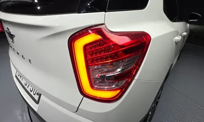 KG_Mobility_Ssangyong TIBOLI 2017, 63786 км, за 6236.05 USD - фото 23