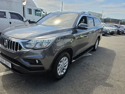 KG_Mobility_Ssangyong Rexton 2019, 160133 км, за 6830.61 USD