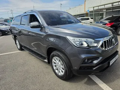 KG_Mobility_Ssangyong Rexton 2019, 160133 км, за 6830.61 USD