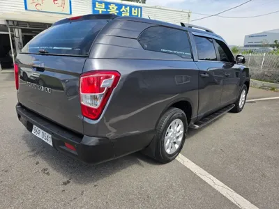 KG_Mobility_Ssangyong Rexton 2019, 160133 км, за 6830.61 USD