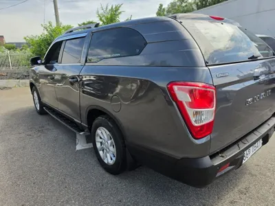 KG_Mobility_Ssangyong Rexton 2019, 160133 км, за 6830.61 USD