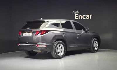 Hyundai Tucson 2022, 51582 км, за 13774.82 USD