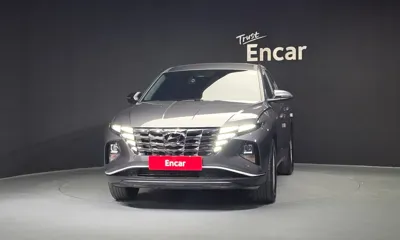 Hyundai Tucson 2022, 51582 км, за 13774.82 USD
