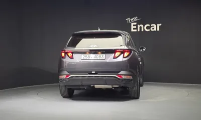 Hyundai Tucson 2022, 51582 км, за 13774.82 USD