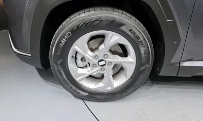 Hyundai Tucson 2022, 51582 км, за 13774.82 USD