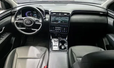 Hyundai Tucson 2022, 51582 км, за 13774.82 USD - фото 7