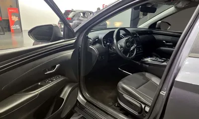 Hyundai Tucson 2022, 51582 км, за 13774.82 USD - фото 10