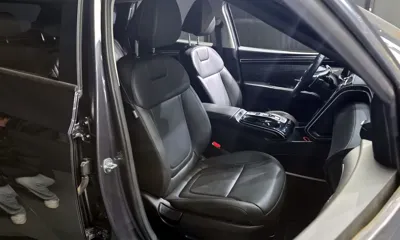 Hyundai Tucson 2022, 51582 км, за 13774.82 USD - фото 12