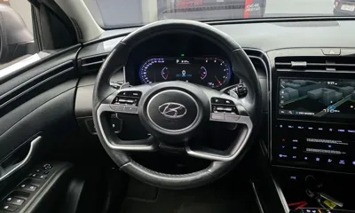 Hyundai Tucson 2022, 51582 км, за 13774.82 USD - фото 13