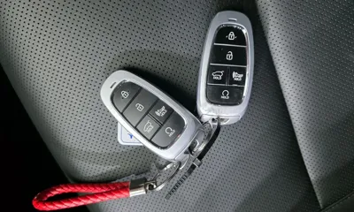 Hyundai Tucson 2022, 51582 км, за 13774.82 USD - фото 20