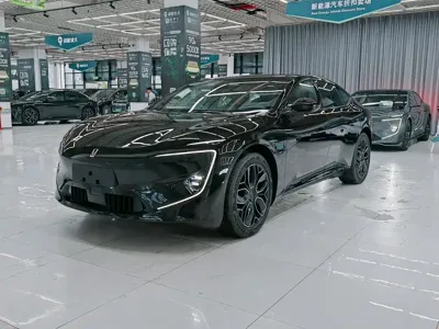 Avatr Avatr 12 · 2026 год