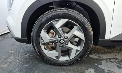 Hyundai Venue 2020, 88794 км, за 8853.65 USD