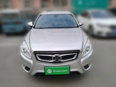 BAIC Senova D50 2015, 179400 км, за 2623 USD - фото 2