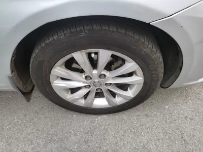 BAIC Senova D50 2015, 179400 км, за 2623 USD - фото 8