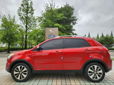 KG_Mobility_Ssangyong KORANDO 2015, 164000 км, за 1837.99 USD - фото 7