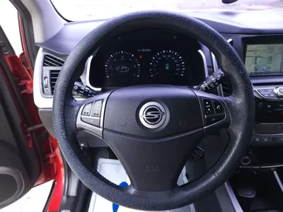 KG_Mobility_Ssangyong KORANDO 2015, 164000 км, за 1837.99 USD - фото 17
