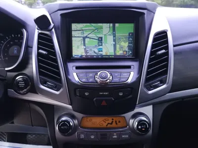 KG_Mobility_Ssangyong KORANDO 2015, 164000 км, за 1837.99 USD - фото 18