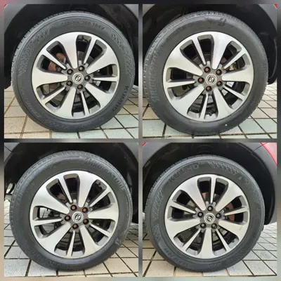 KG_Mobility_Ssangyong KORANDO 2015, 164000 км, за 1837.99 USD - фото 20